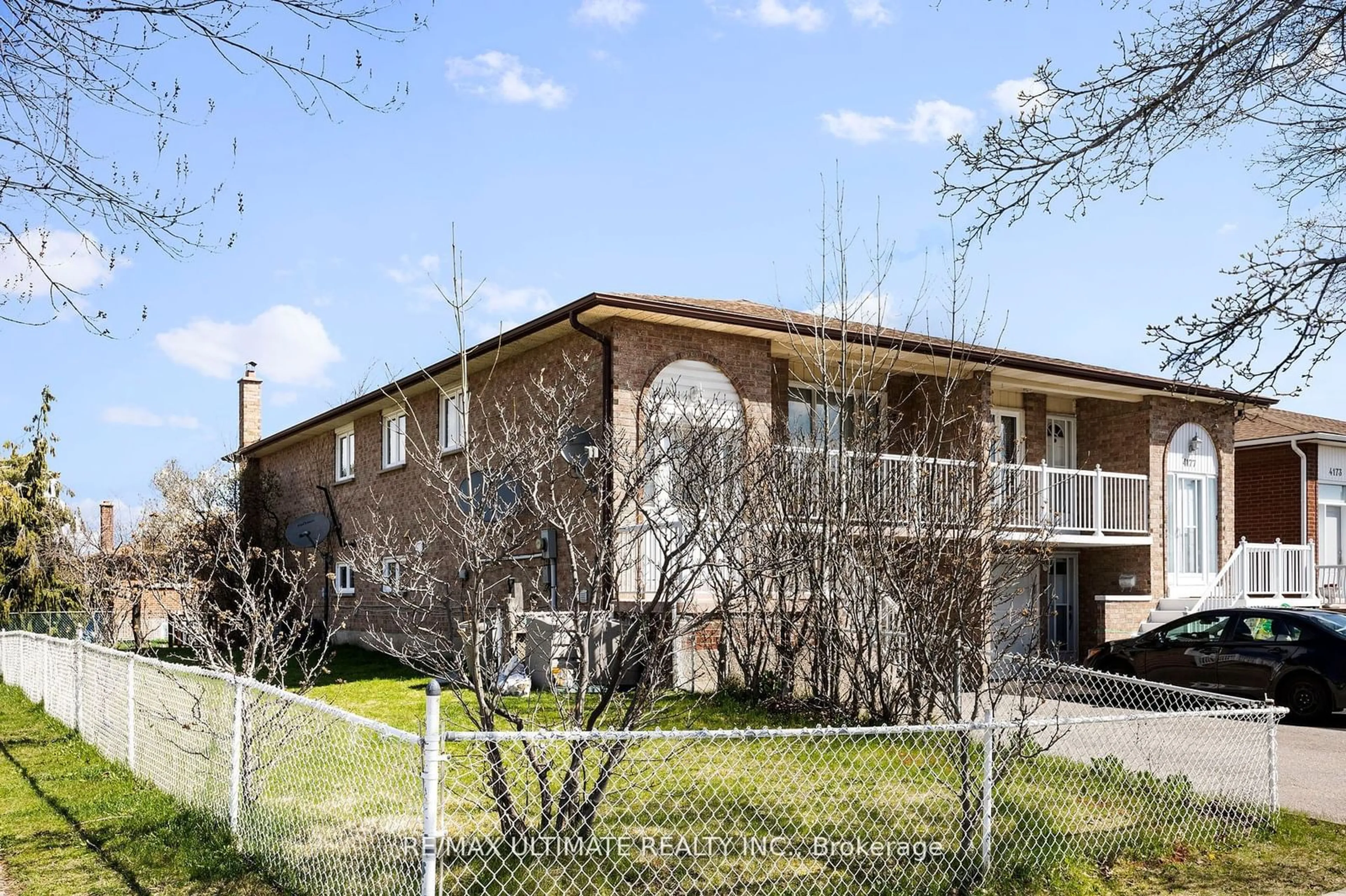 Unknown for 4179 Dursley Cres, Mississauga Ontario L4Z 1J6