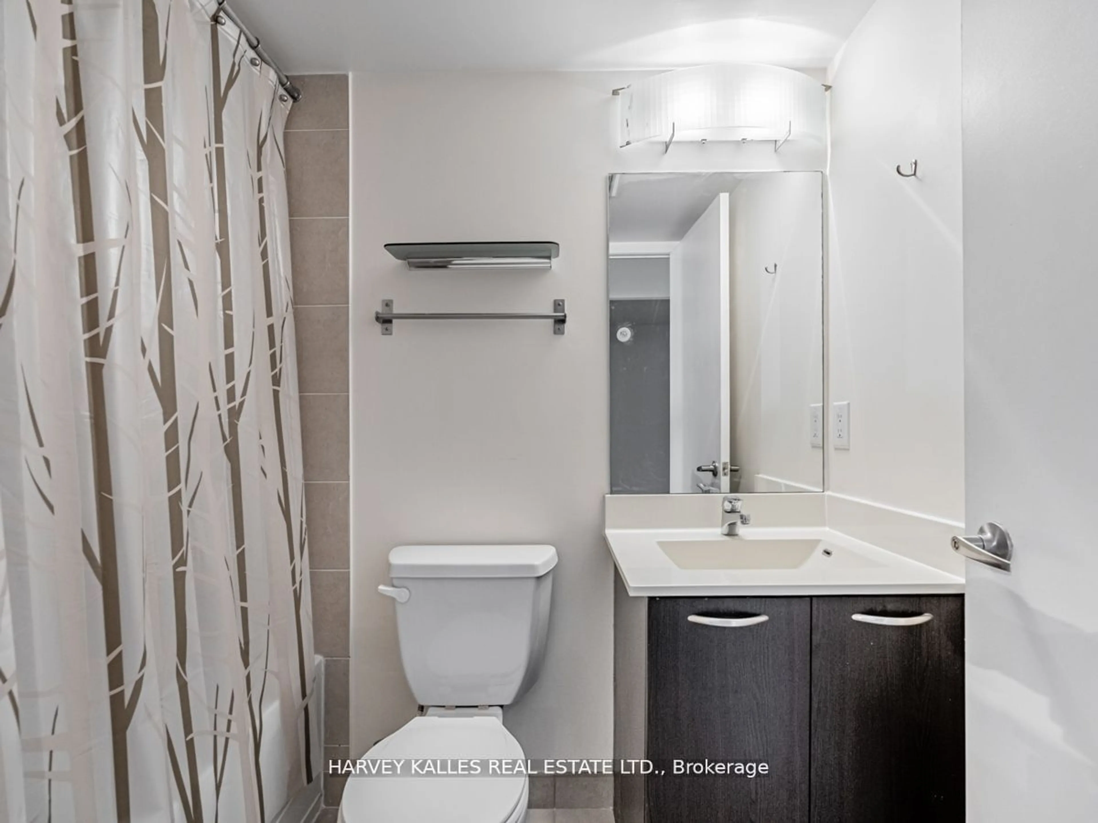 Standard bathroom, unknown for 38 Joe Shuster Way #804, Toronto Ontario M6K 0A5