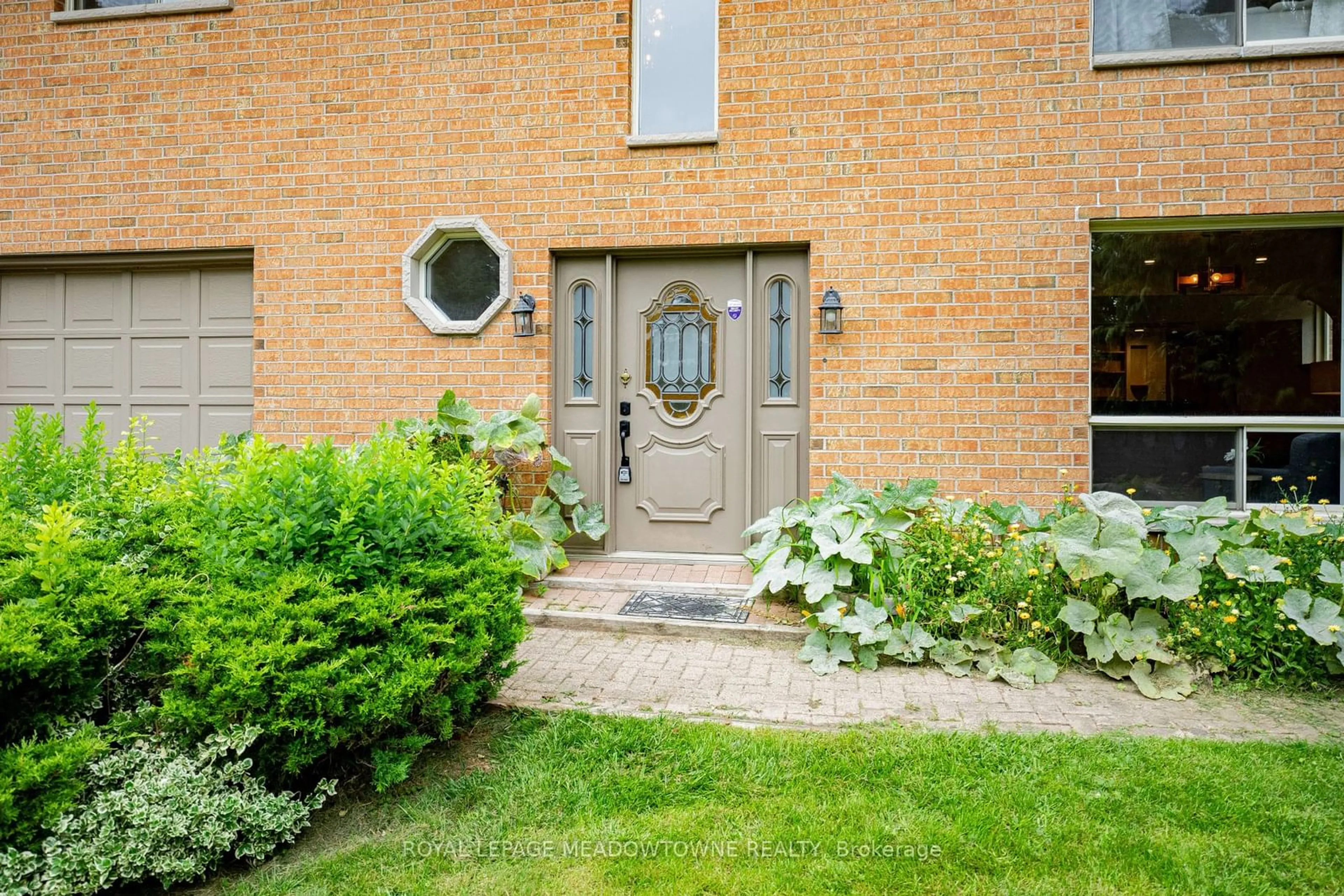 Home with brick exterior material, street for 13055 Fourth Line, Milton Ontario N0B 2K0