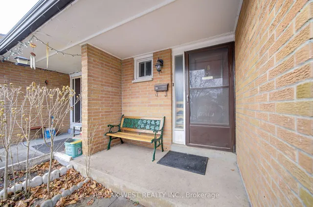 Additional property image - 7475 Goreway Dr Unit 18