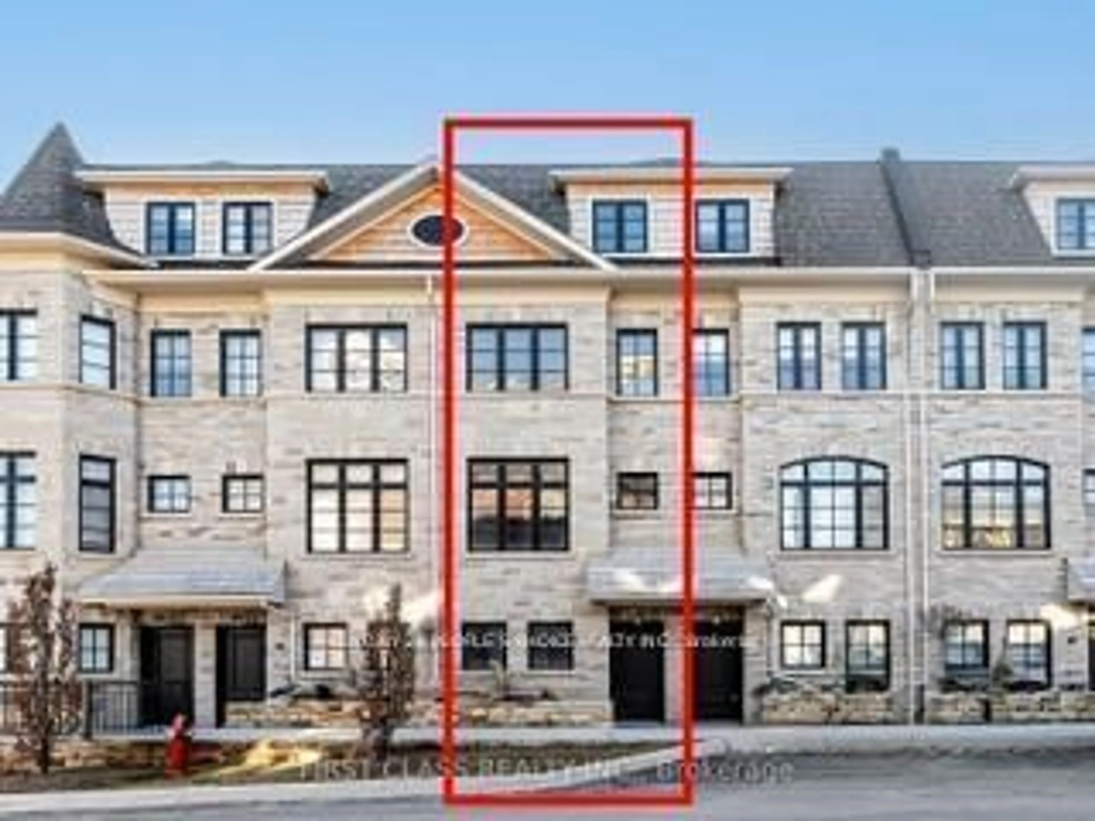 Unknown for 60 Lunar Cres #177, Mississauga Ontario L5M 2R4