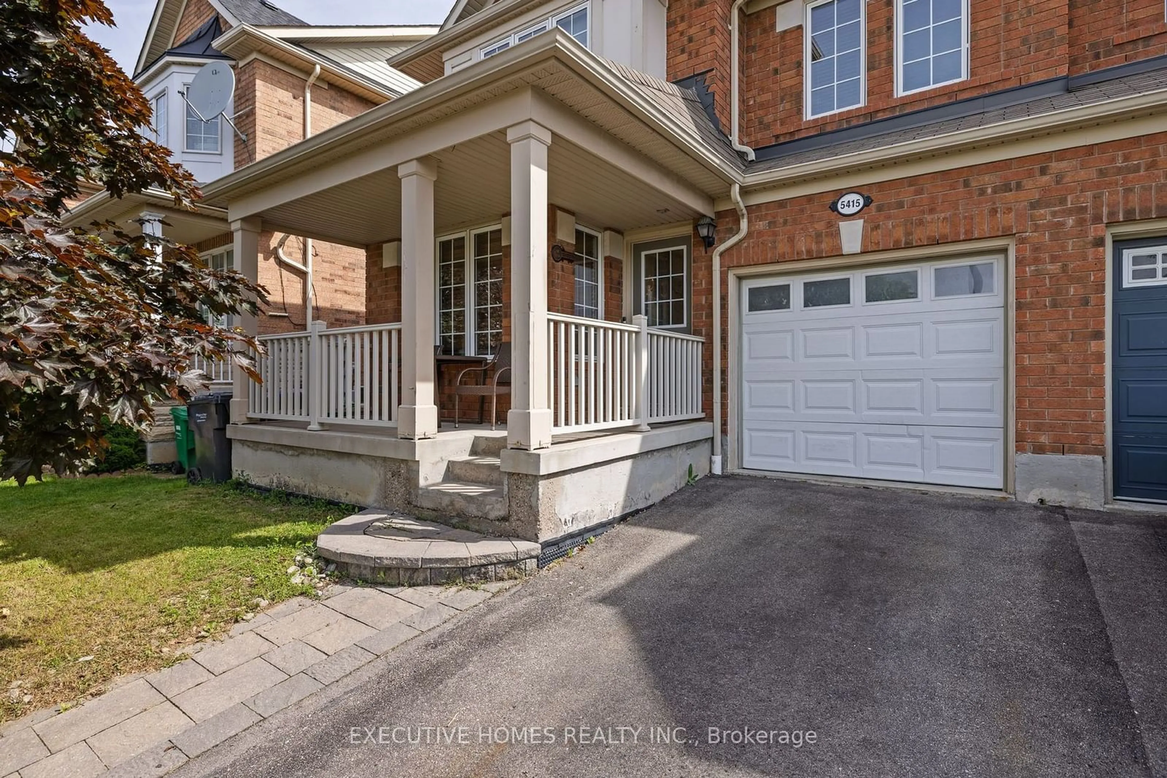 Unknown for 5415 Longford Dr, Mississauga Ontario L5M 7Y3