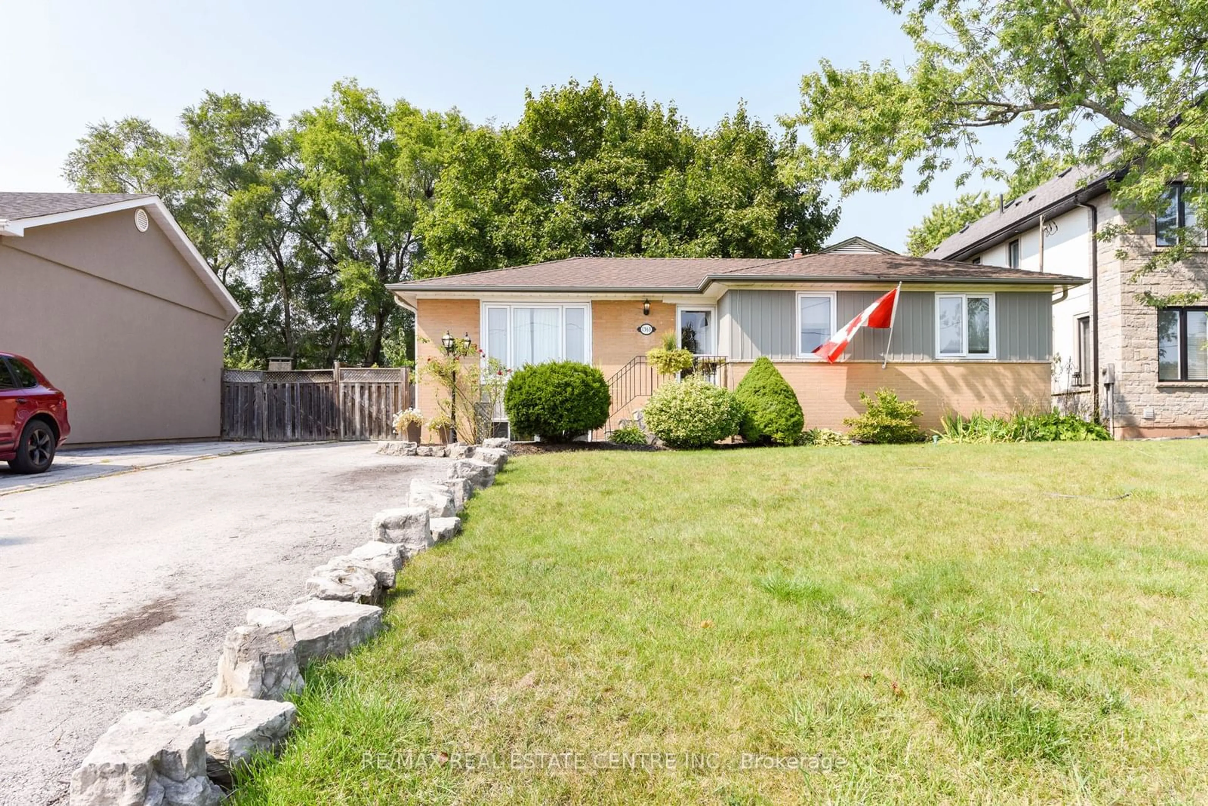 Unknown for 1363 Sheldon Ave, Oakville Ontario L6L 2P9