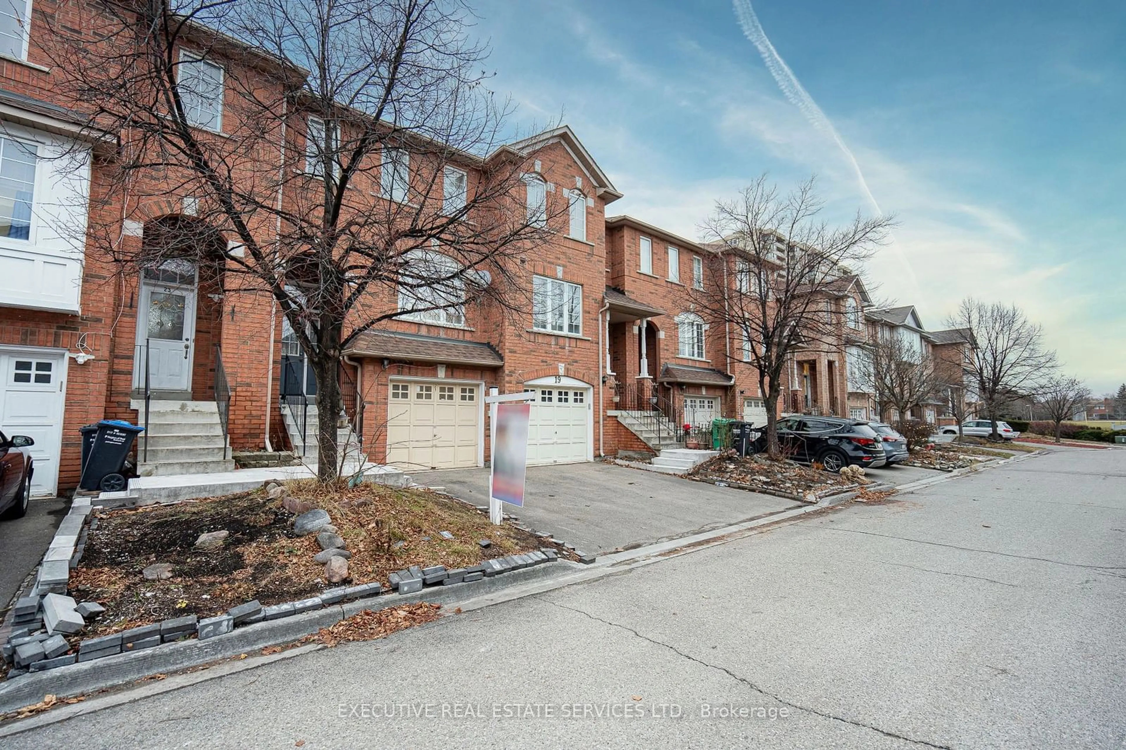 Unknown for 170 Havelock Dr #21, Brampton Ontario L6W 4T3