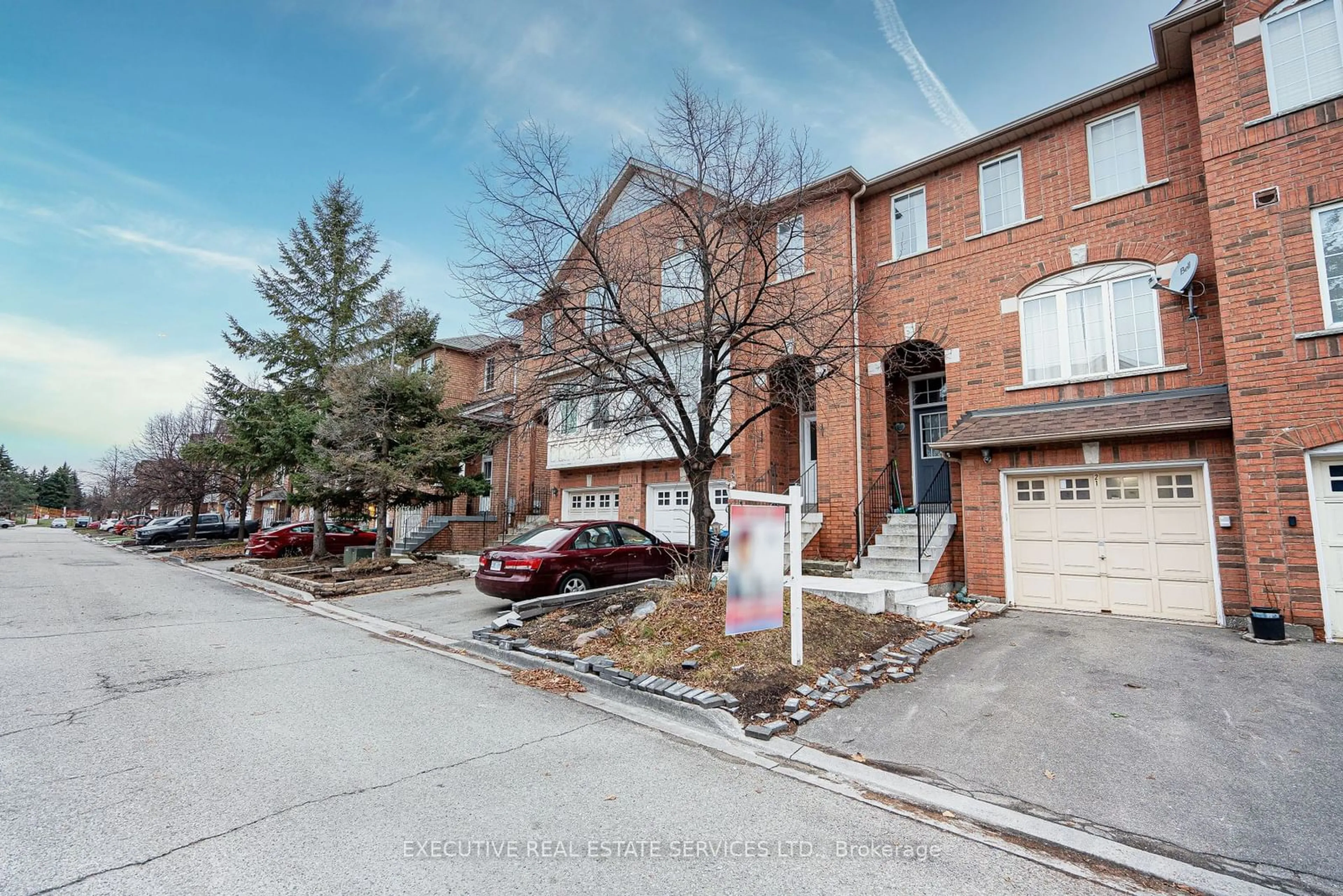 Unknown for 170 Havelock Dr #21, Brampton Ontario L6W 4T3