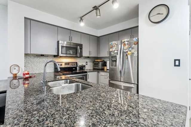 Additional property image - 80 Esther Lorrie Dr Unit 803