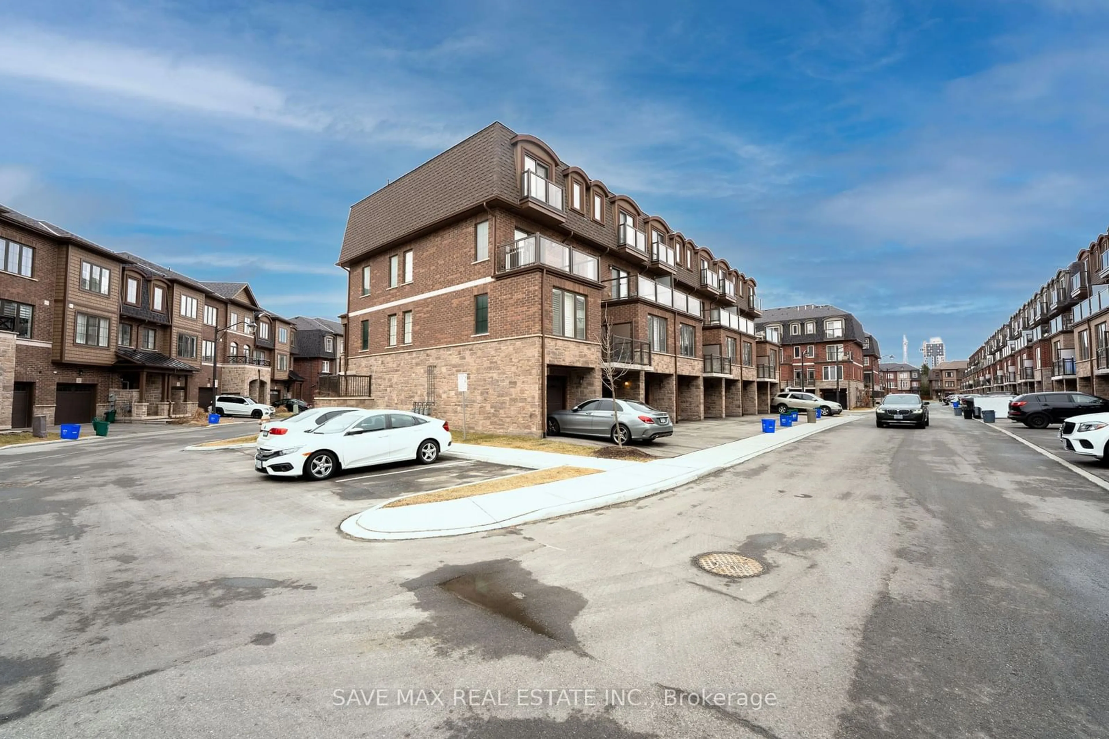 Unknown for 445 Ontario St #99, Milton Ontario L9T 2N2