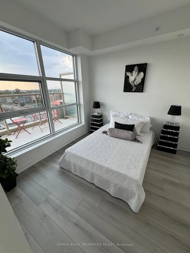 Additional property image - 1787 St Clair Ave Unit 509