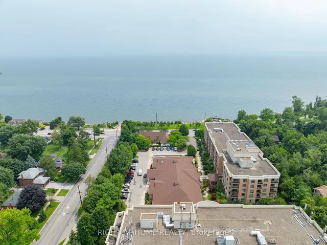 Additional image 7 of 100 Burloak Dr Unit 1214