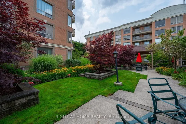 Additional image 5 of 100 Burloak Dr Unit 1214