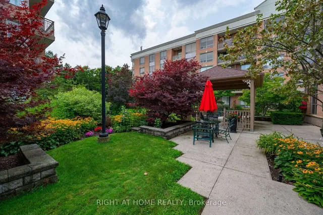 Additional image 4 of 100 Burloak Dr Unit 1214