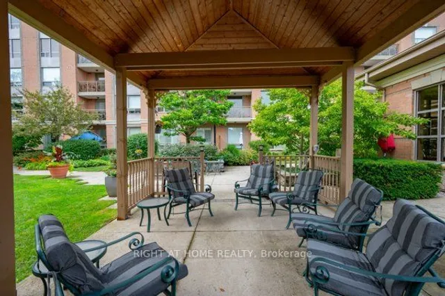 Additional image 3 of 100 Burloak Dr Unit 1214
