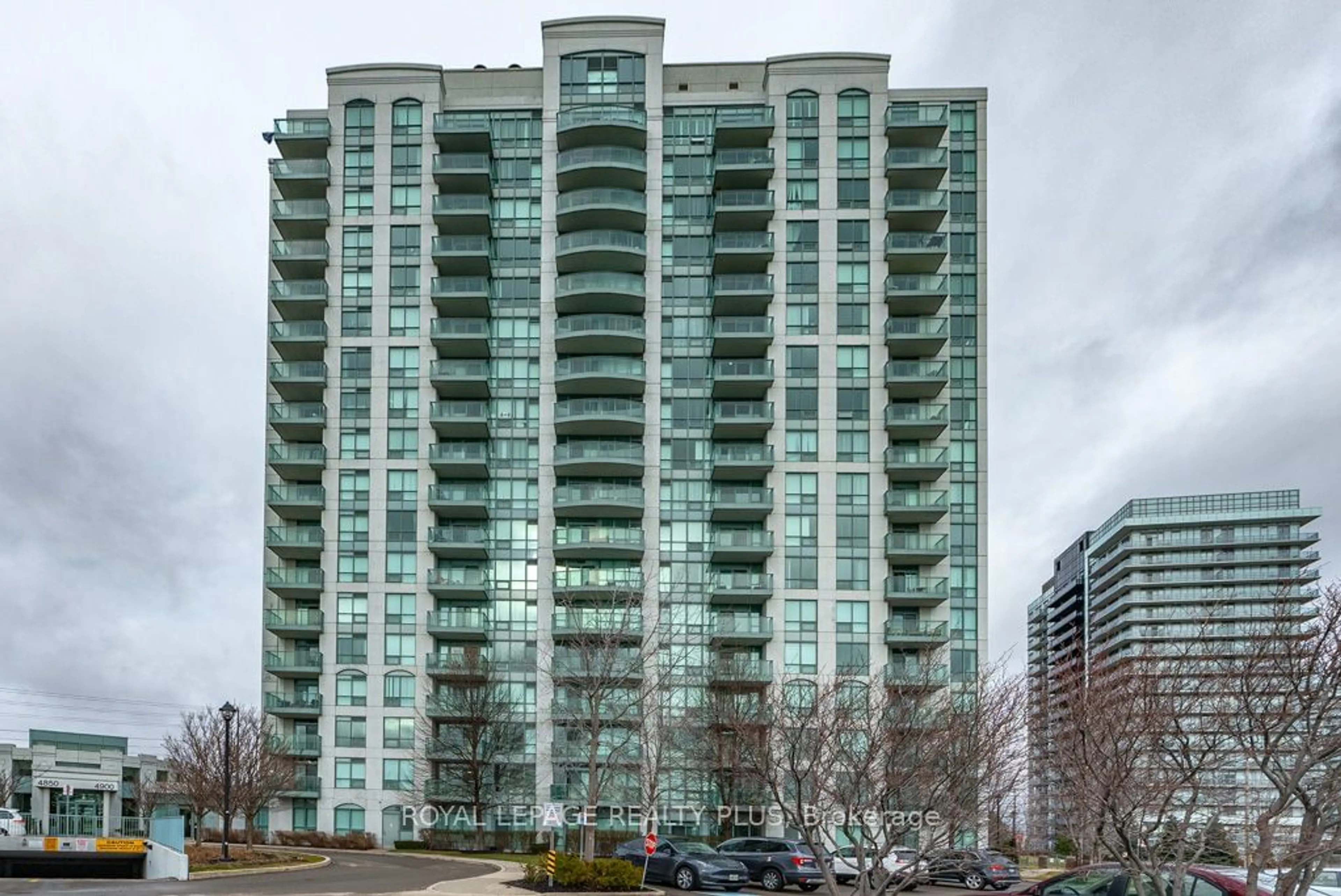 Unknown for 4900 Glen Erin Dr #PH2, Mississauga Ontario L5B 3C2