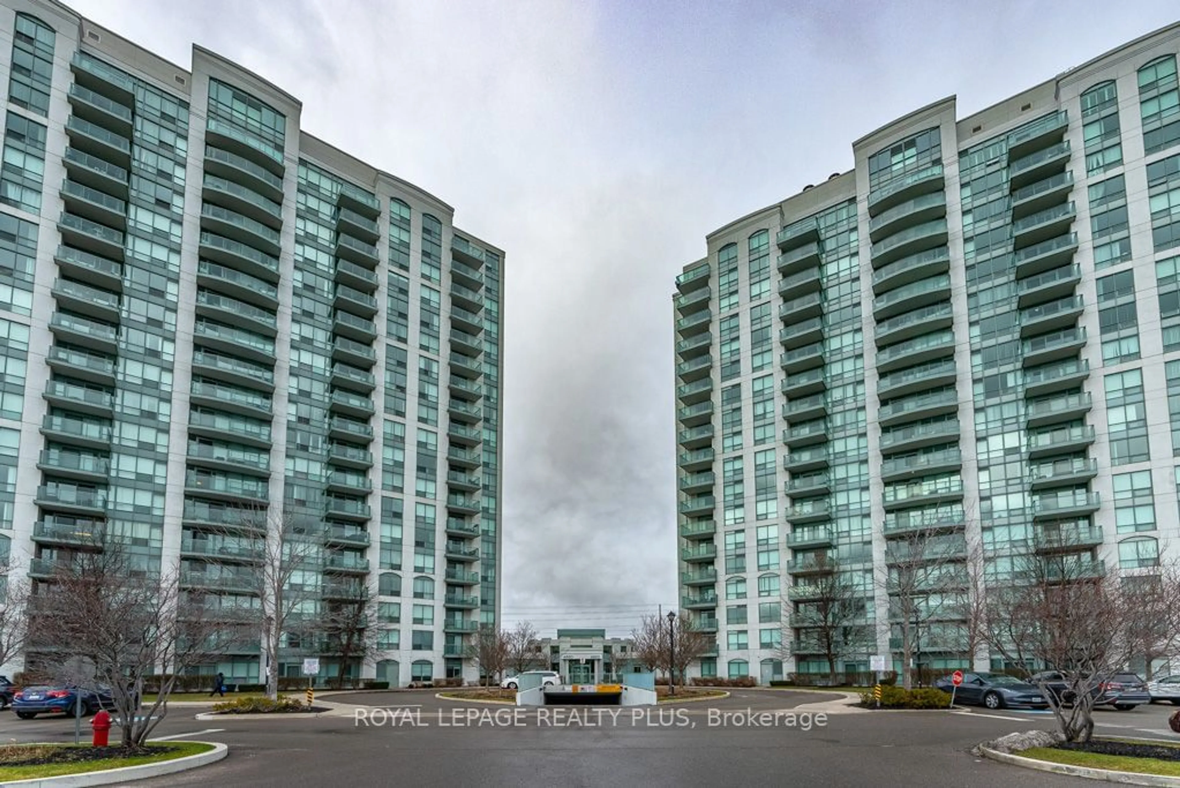 Unknown for 4900 Glen Erin Dr #PH2, Mississauga Ontario L5B 3C2