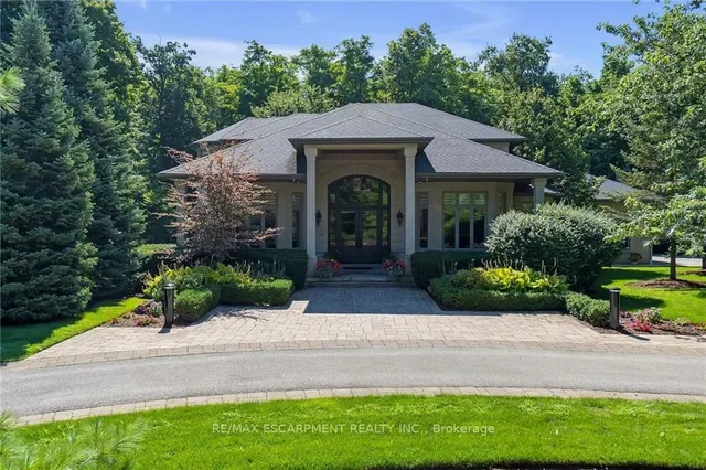 Additional property image - 2642 Bluffs Way