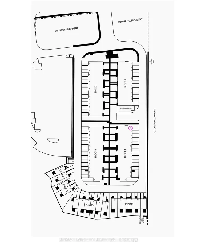 Additional property image - 35 Fieldridge Cres Unit 28