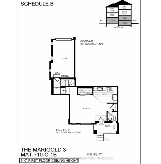 Additional property image - 35 Fieldridge Cres Unit 28