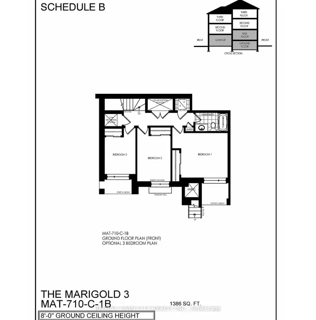 Additional property image - 35 Fieldridge Cres Unit 28