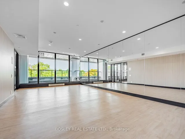 Additional property image - 2720 Dundas St Unit 406