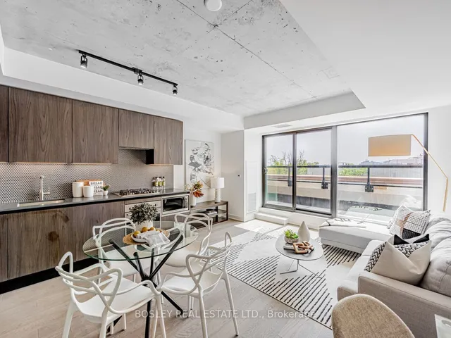 Additional property image - 2720 Dundas St Unit 406