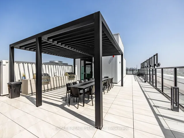 Additional property image - 2720 Dundas St Unit 406
