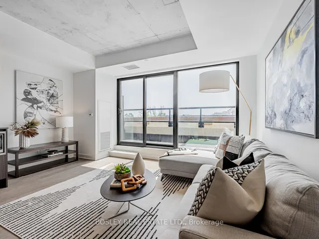 Additional property image - 2720 Dundas St Unit 406