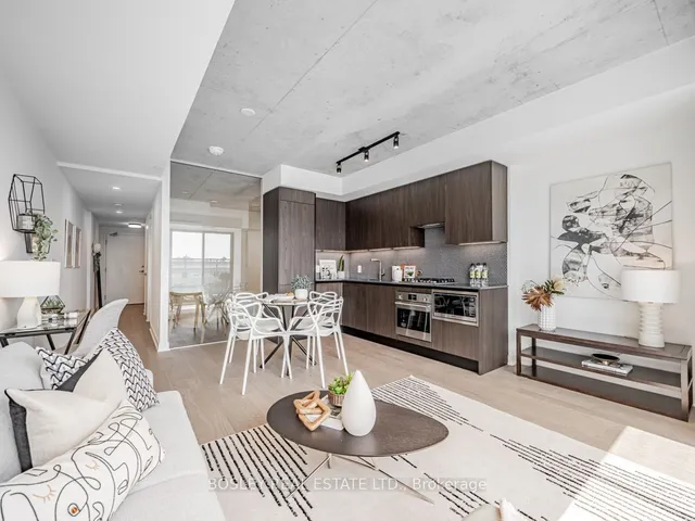 Additional property image - 2720 Dundas St Unit 406
