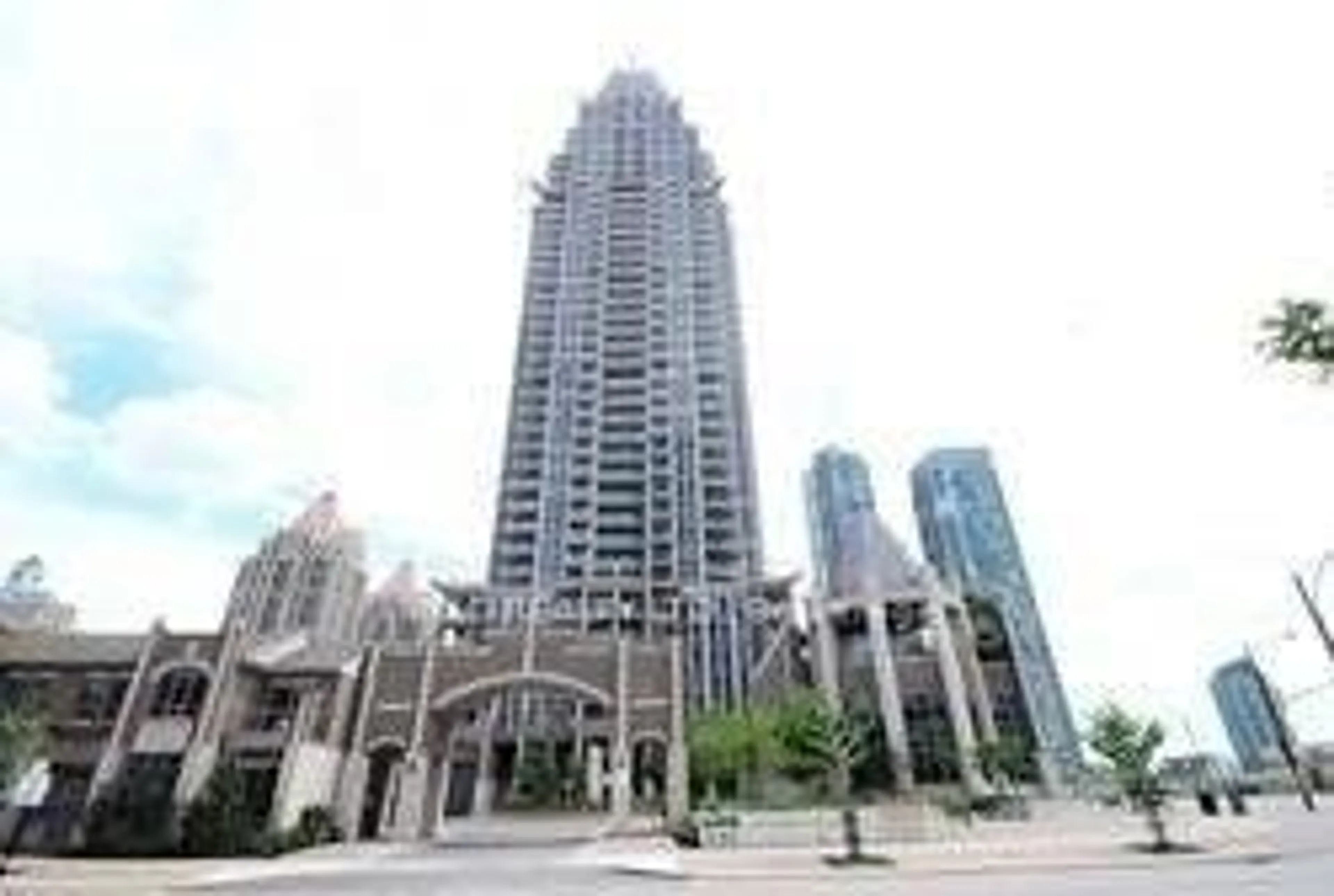 Unknown for 388 Prince of Wales Dr #2711, Mississauga Ontario L5B 0A1