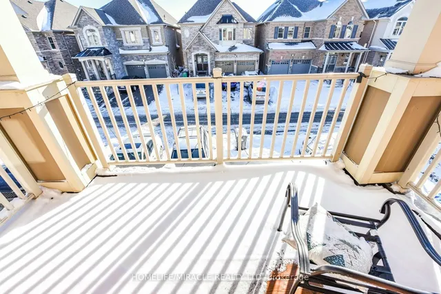 Additional property image - 120 Benhurst Cres