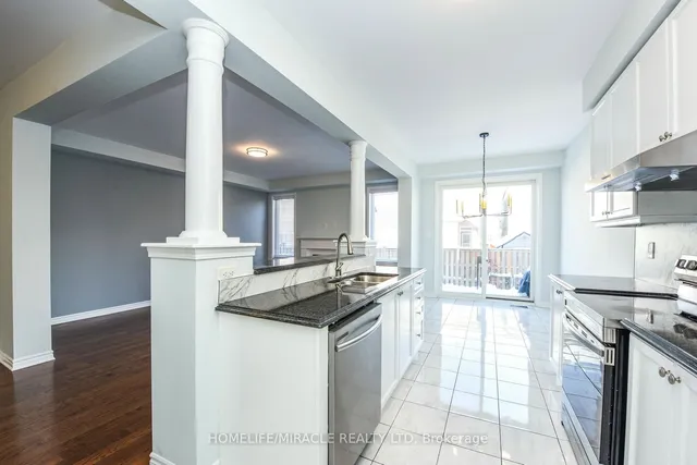 Additional property image - 120 Benhurst Cres