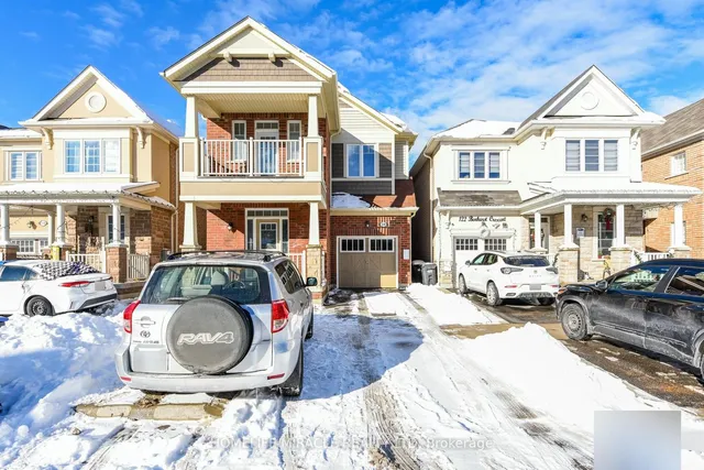 Additional property image - 120 Benhurst Cres