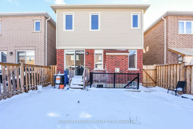Additional property image - 120 Benhurst Cres