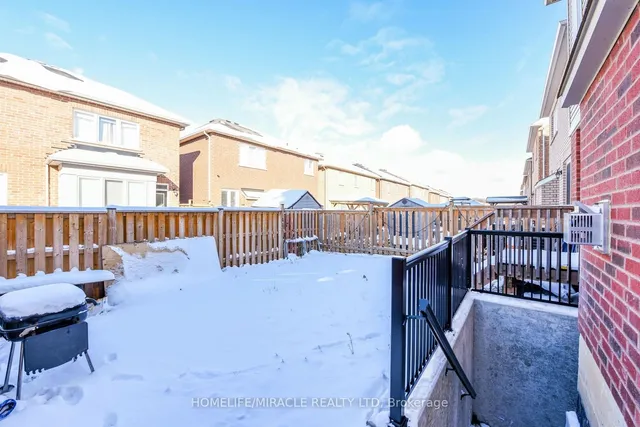 Property image - 120 Benhurst Cres
