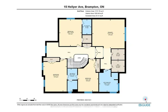 Additional property image - 15 Hellyer Ave