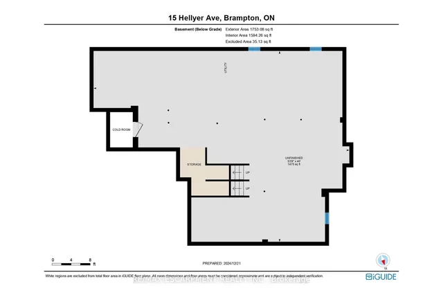Additional property image - 15 Hellyer Ave