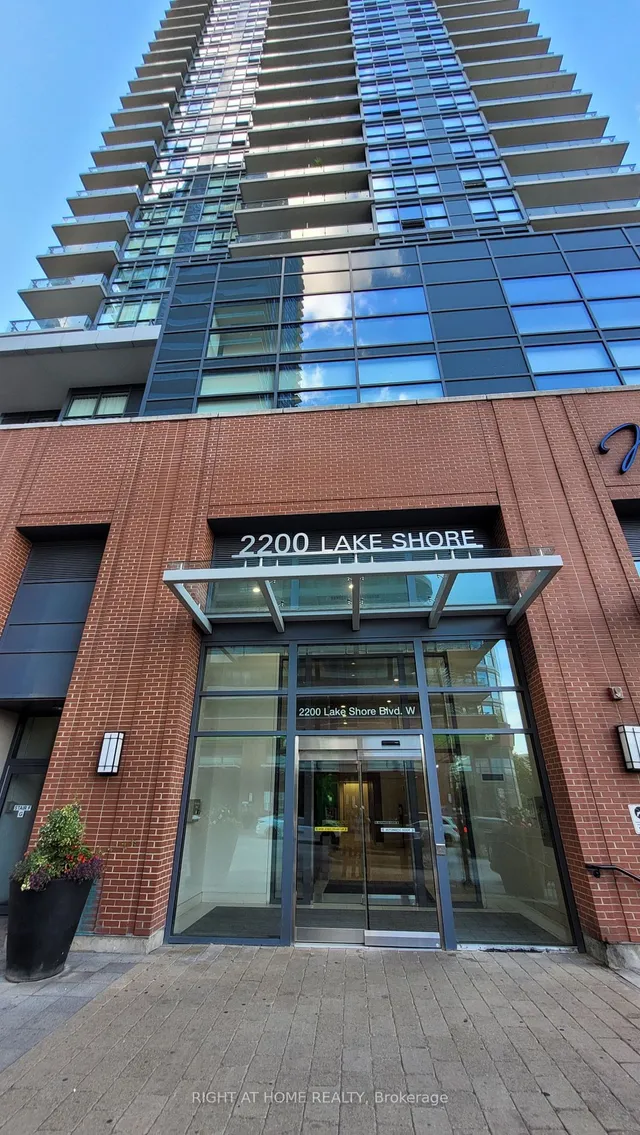 Additional image 25 of 2200 Lake Shore Blvd Unit 2205