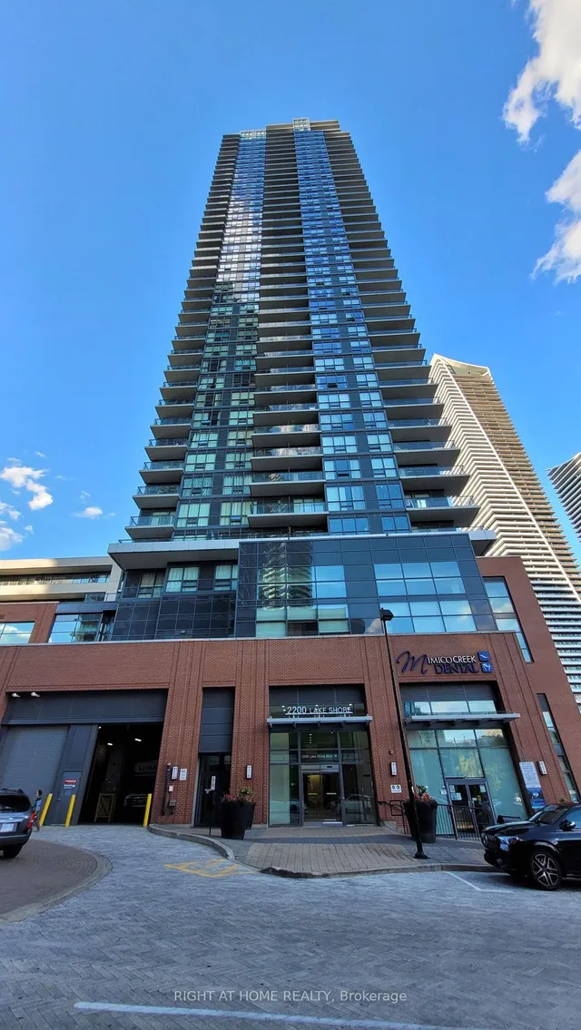 Additional image 23 of 2200 Lake Shore Blvd Unit 2205