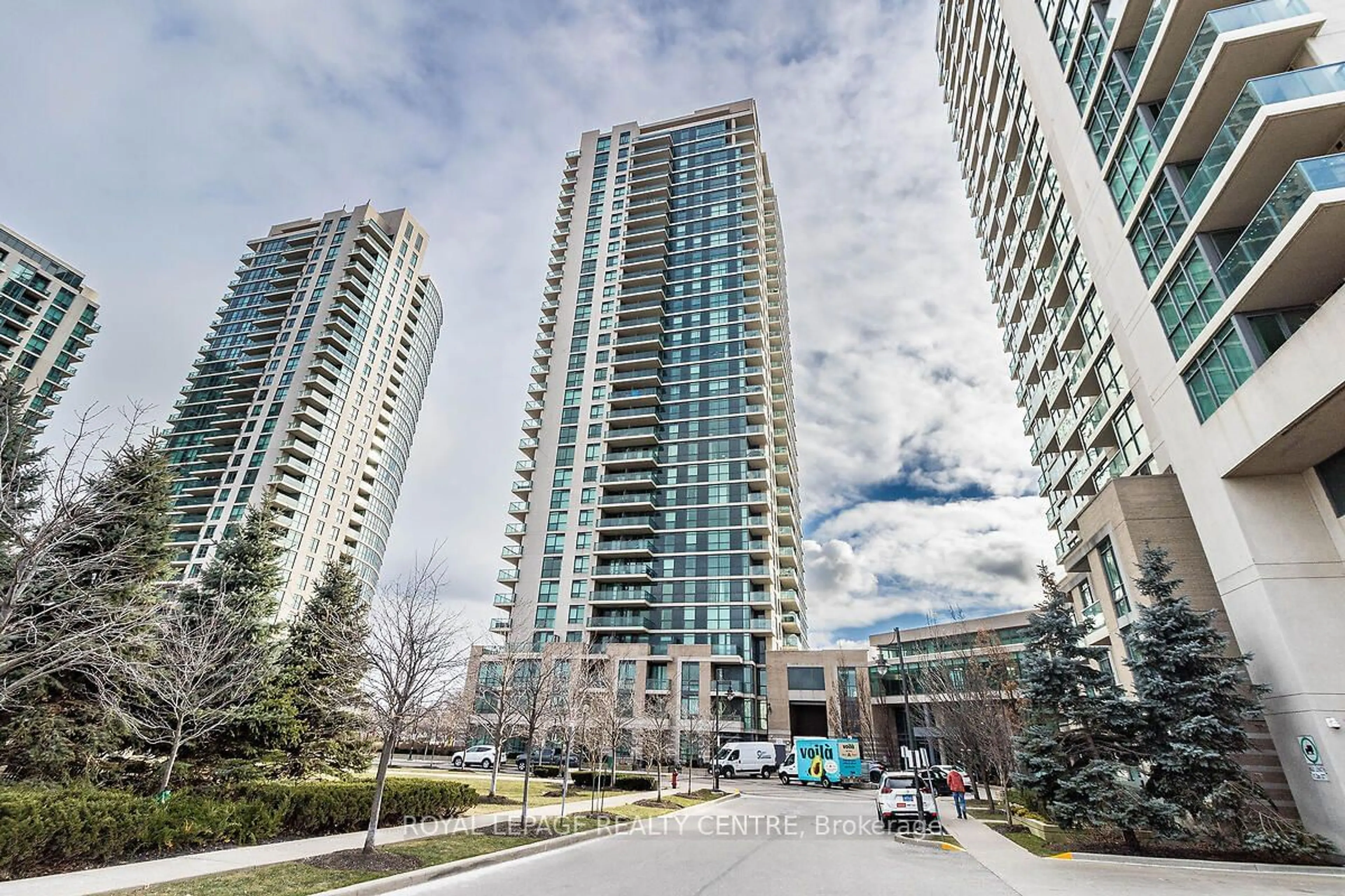 Unknown for 225 Sherway Gardens Rd #1210, Toronto Ontario M9C 0A3