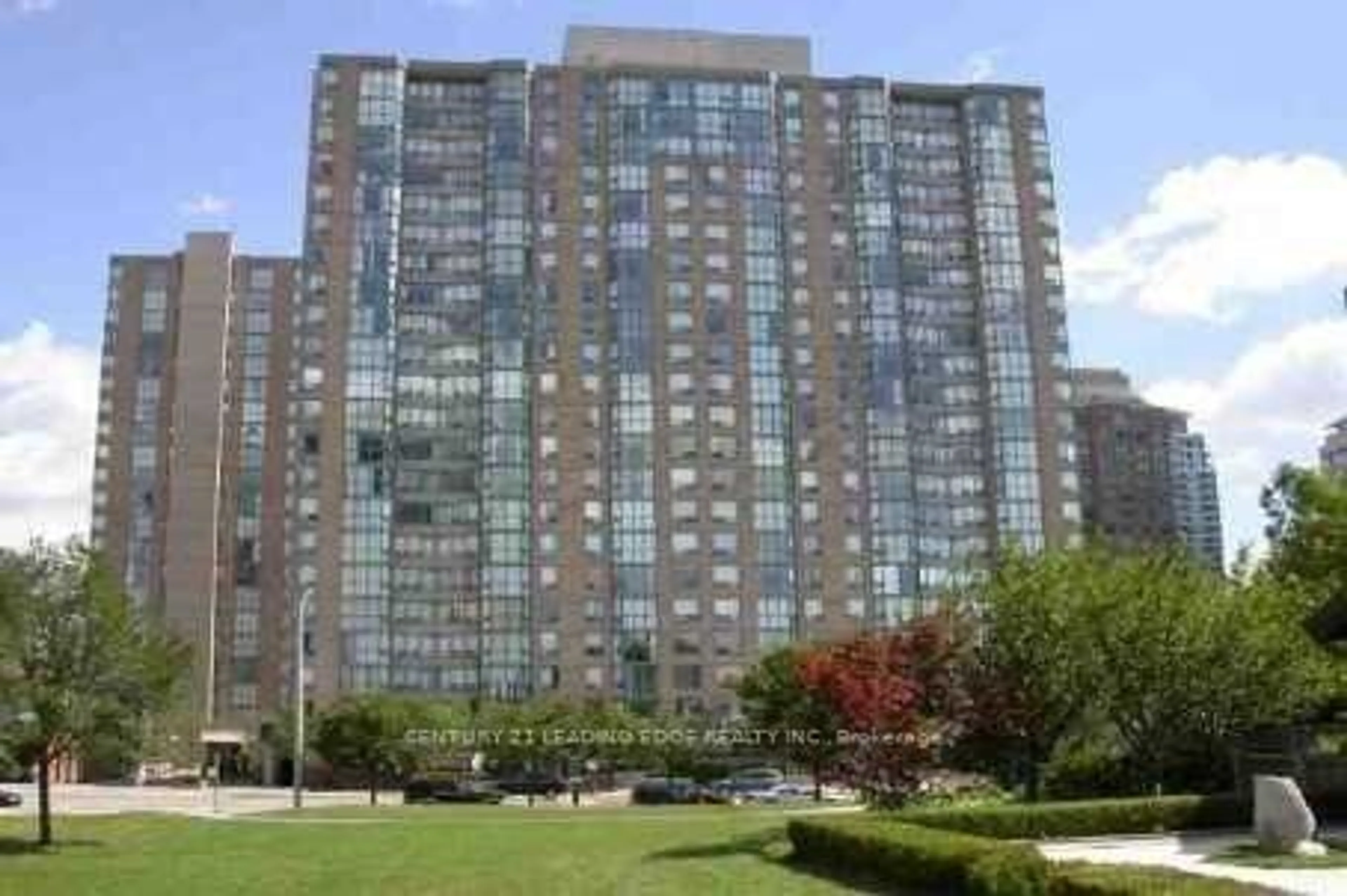 Unknown for 285 Enfield Pl #1906, Mississauga Ontario L5B 3Y6