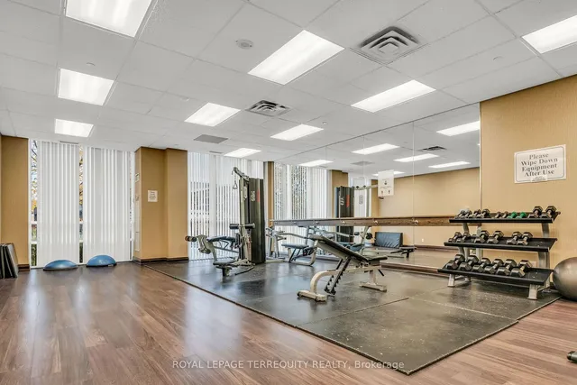Additional property image - 1 Michael Power Pl Unit 1407