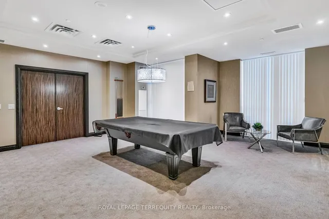 Additional property image - 1 Michael Power Pl Unit 1407
