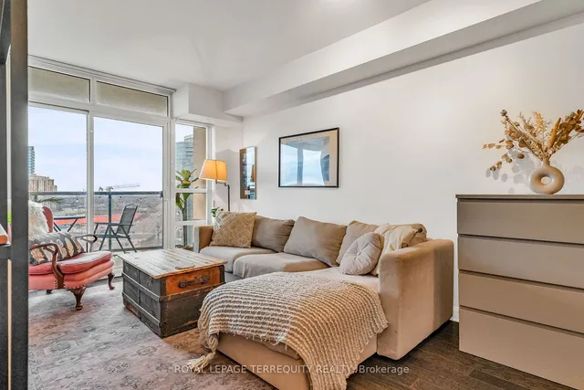 Additional property image - 1 Michael Power Pl Unit 1407