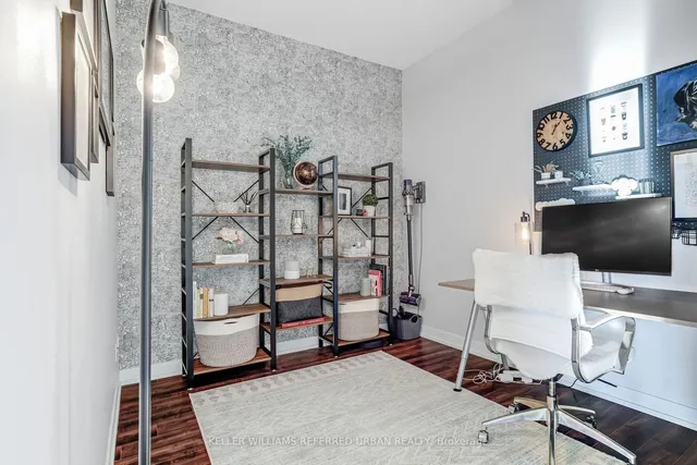 Additional property image - 5101 Dundas St Unit 312