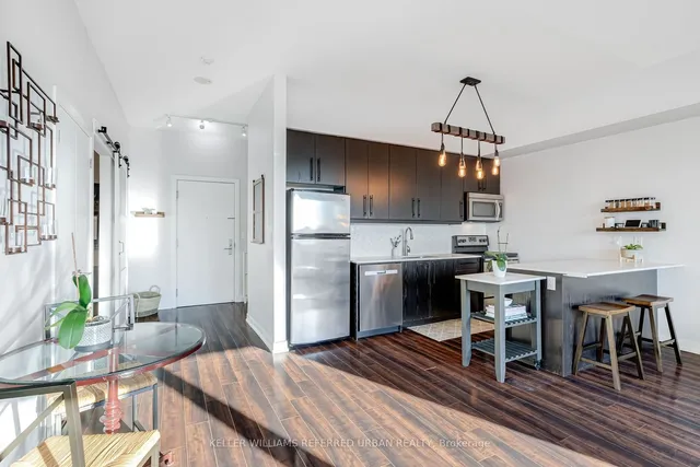 Additional property image - 5101 Dundas St Unit 312