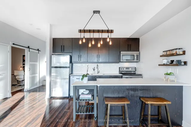 Additional property image - 5101 Dundas St Unit 312