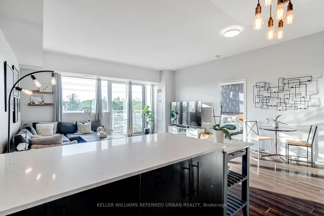 Additional property image - 5101 Dundas St Unit 312