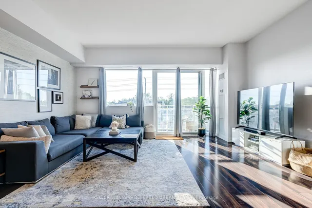 Additional property image - 5101 Dundas St Unit 312