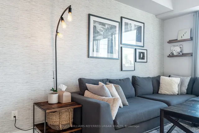 Additional property image - 5101 Dundas St Unit 312