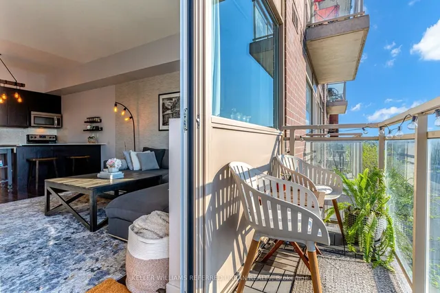 Additional property image - 5101 Dundas St Unit 312
