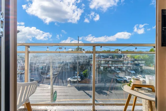 Additional property image - 5101 Dundas St Unit 312